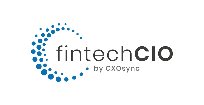 CIOfintech Logo