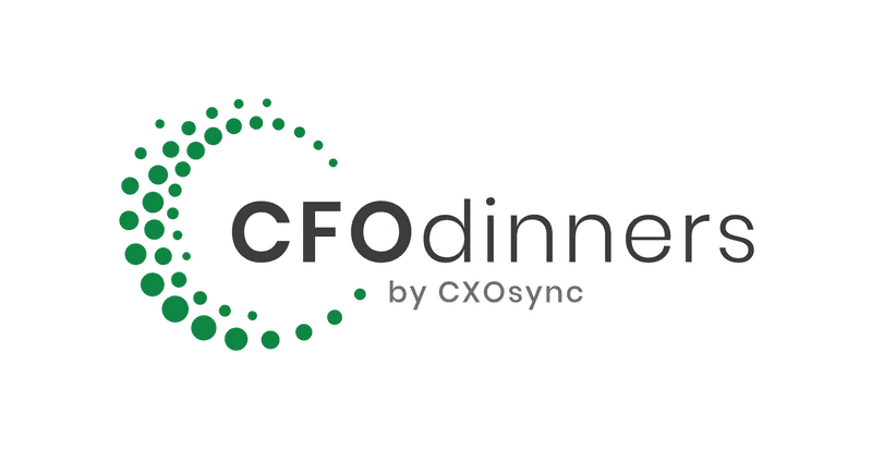 CFOdinners Logo